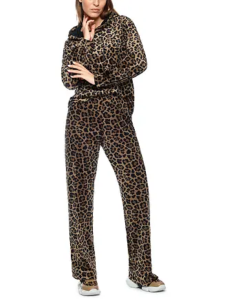 MARC CAIN | Hose Wide Leg WASHINGTON | 